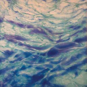 Peter Mallen - Fathom VII 